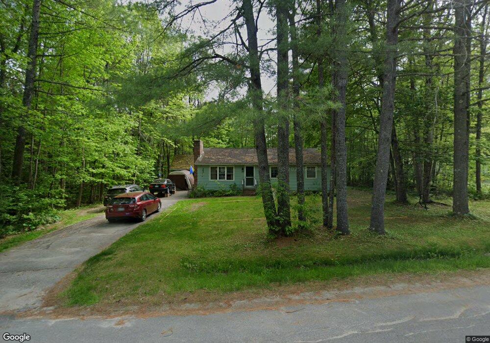 65 Sylvan Way, Manchester, ME 04351 - photo 1