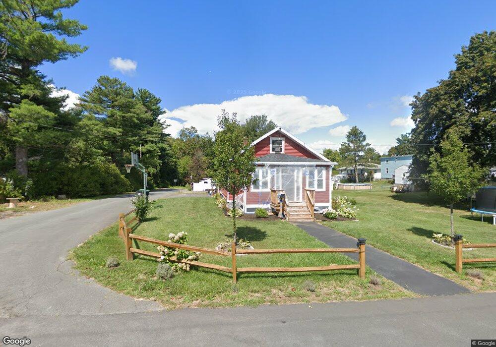 30 Corliss Ave, Rensselaer, NY 12144 - photo 1