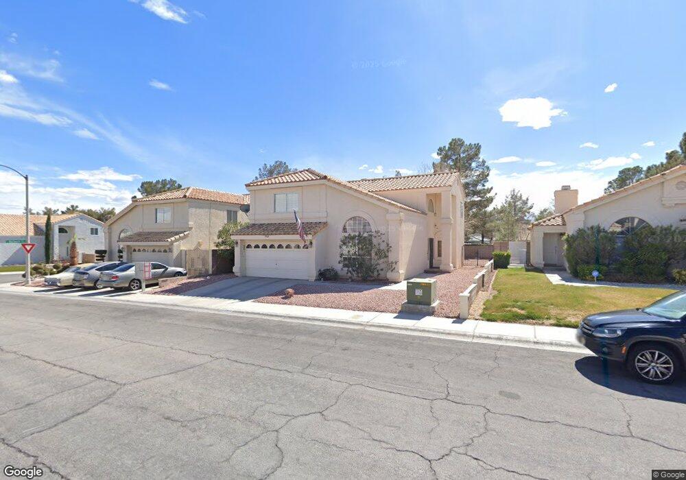 9605 Lazy River Dr, Las Vegas, NV 89117 - photo 1