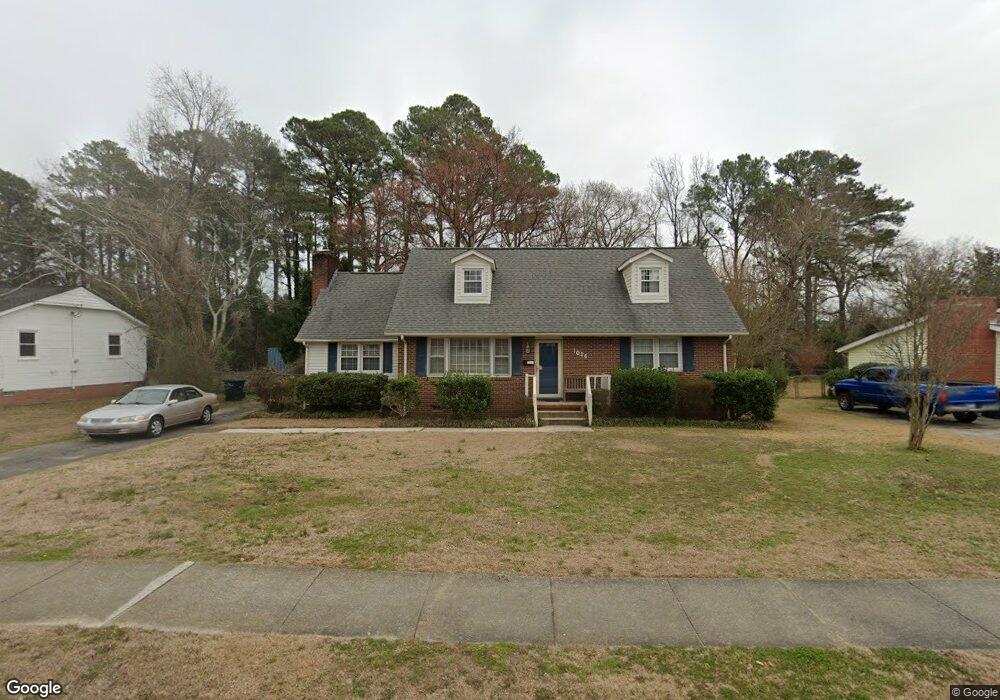 1026 Decatur Rd, Jacksonville, NC 28540 - photo 1