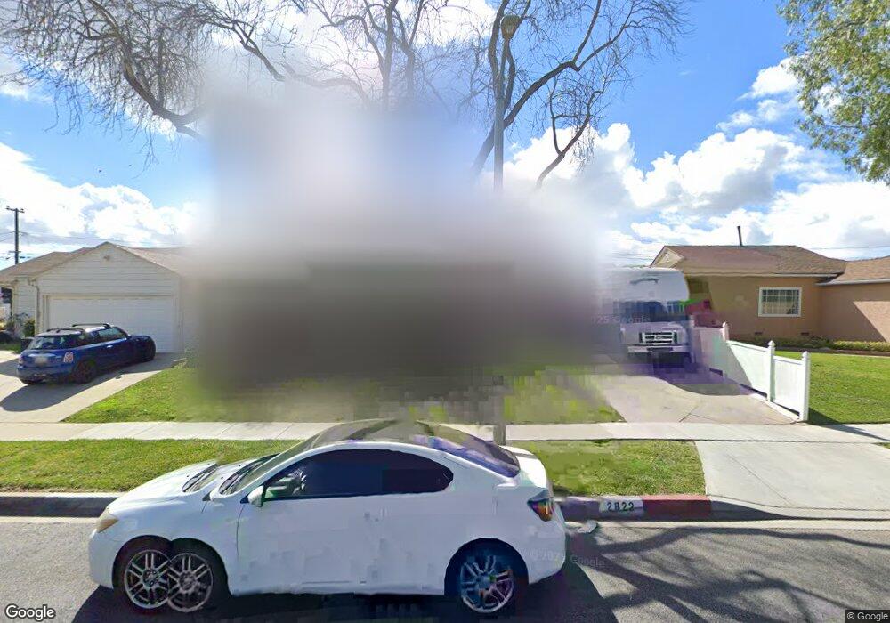 2822 Bomberry St, Lakewood, CA 90712 - photo 1