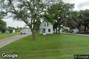 202 E Main St, Fertile, IA 50434