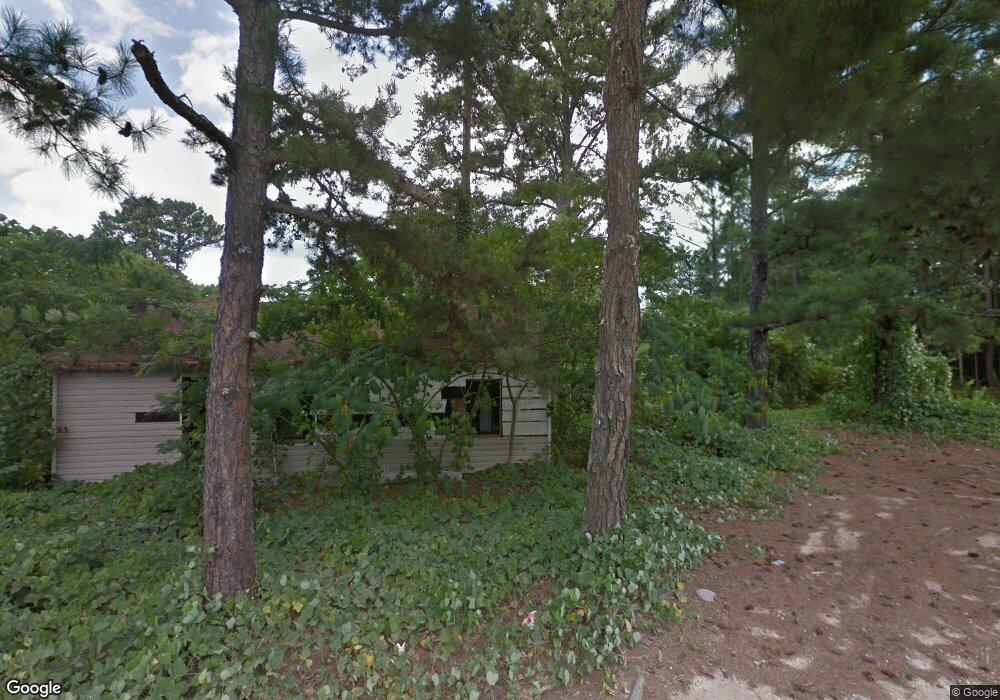 20 Moss Rd, Covington, GA 30016 - photo 1