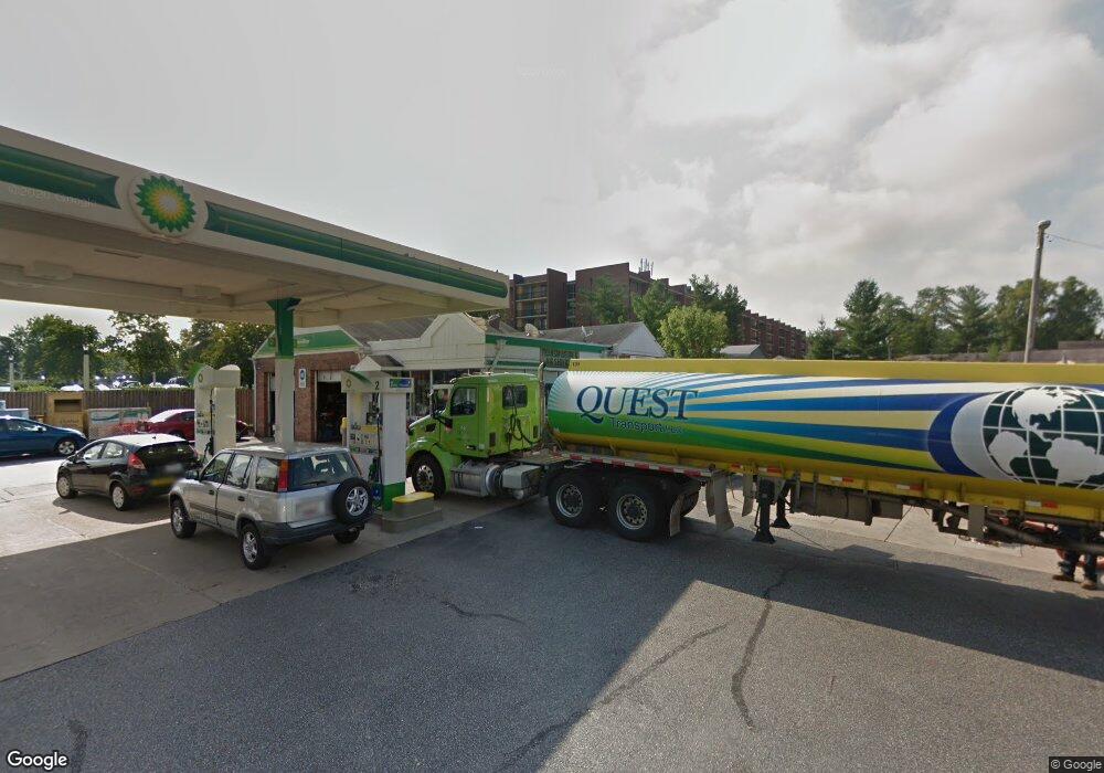 3581 Laurel Fort Meade Rd, Laurel, MD 20724 - photo 1