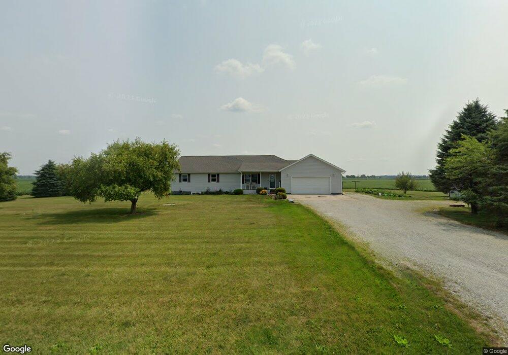 9152 Elm Rd, Bourbon, IN 46504 - photo 1