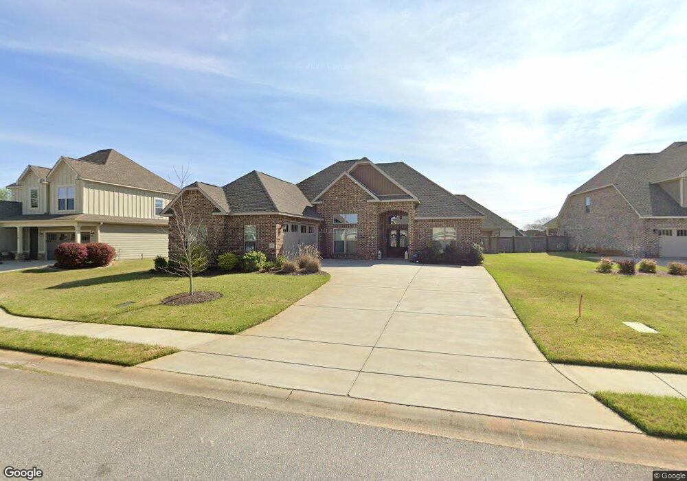 102 Kloe Ct, Warner Robins, GA 31088 - photo 1