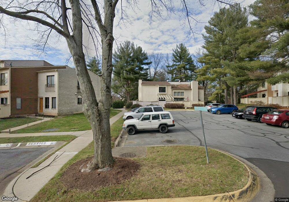 8 Gentle Ct, Montgomery Village, MD 20886 - photo 1