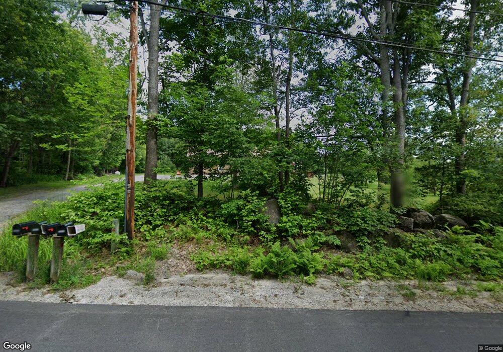 1363 Old Hillsboro Rd, Henniker, NH 03242 - photo 1