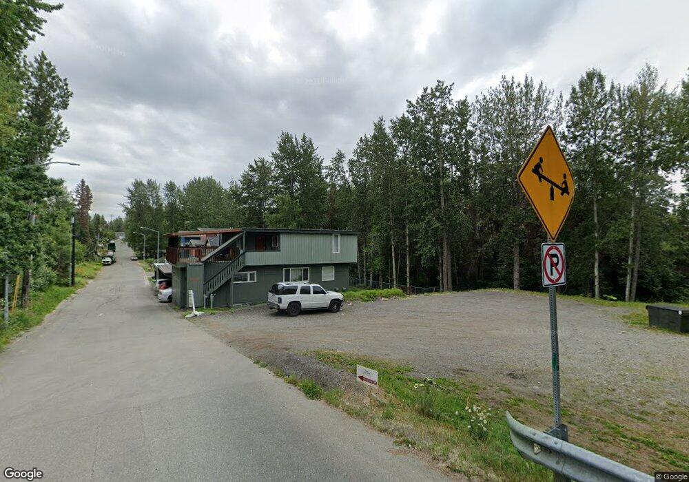 4 LOTS W 29th, Anchorage, AK - photo 1