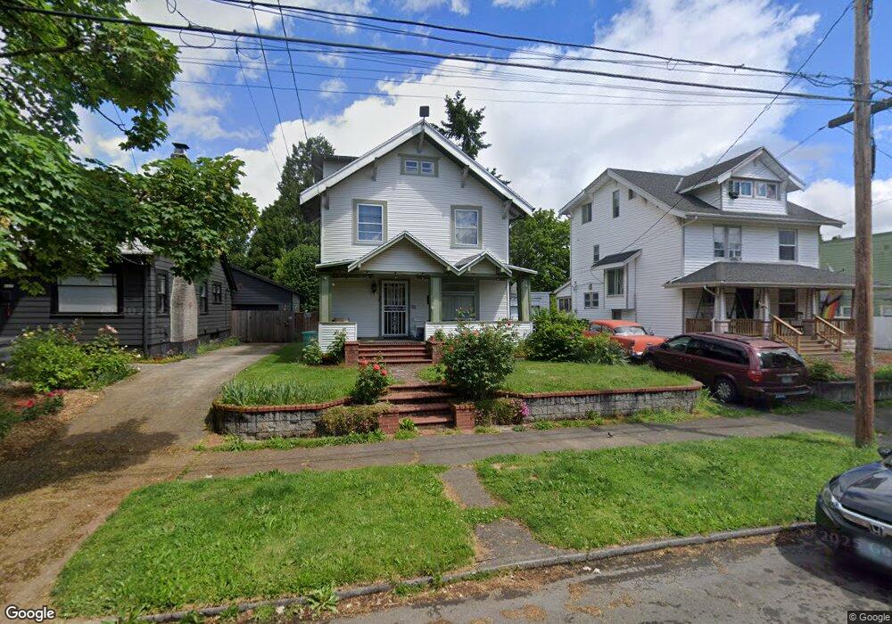 2107 N Watts St, Portland, OR 97217 - photo 1