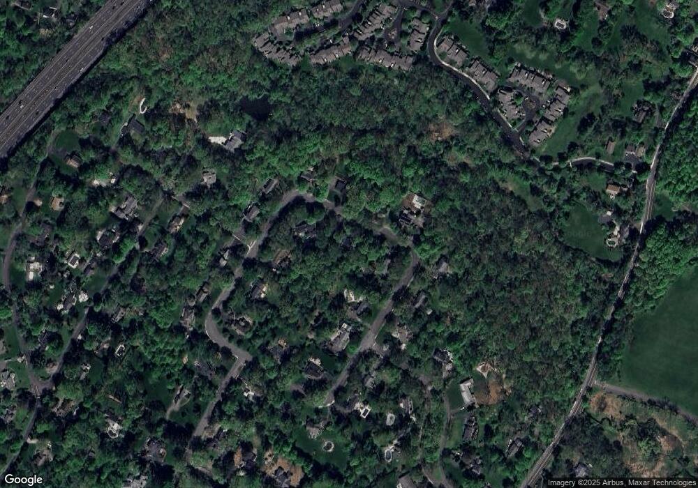 33 Walnut Cir, Basking Ridge, NJ 07920 - photo 1