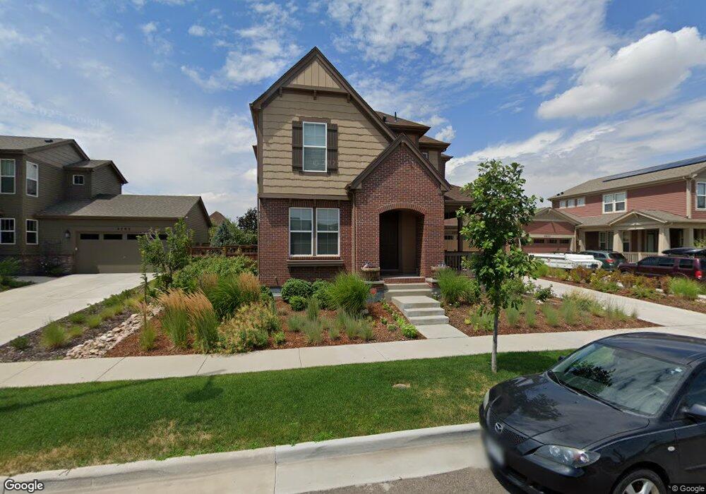 2805 Macon St, Aurora, CO 80010 - photo 1
