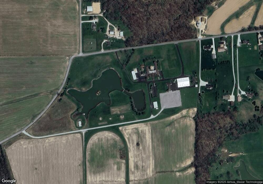 857 Six Pine Ranch Rd, Batesville, IN 47006 - photo 1