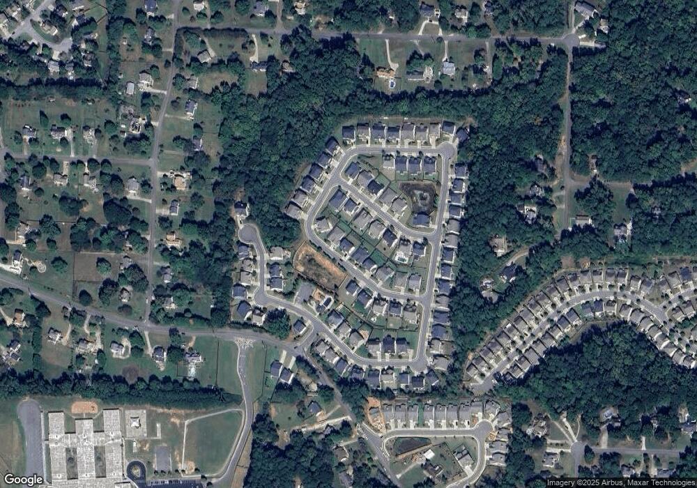 207 Madison St, Canton, GA 30115 - photo 1