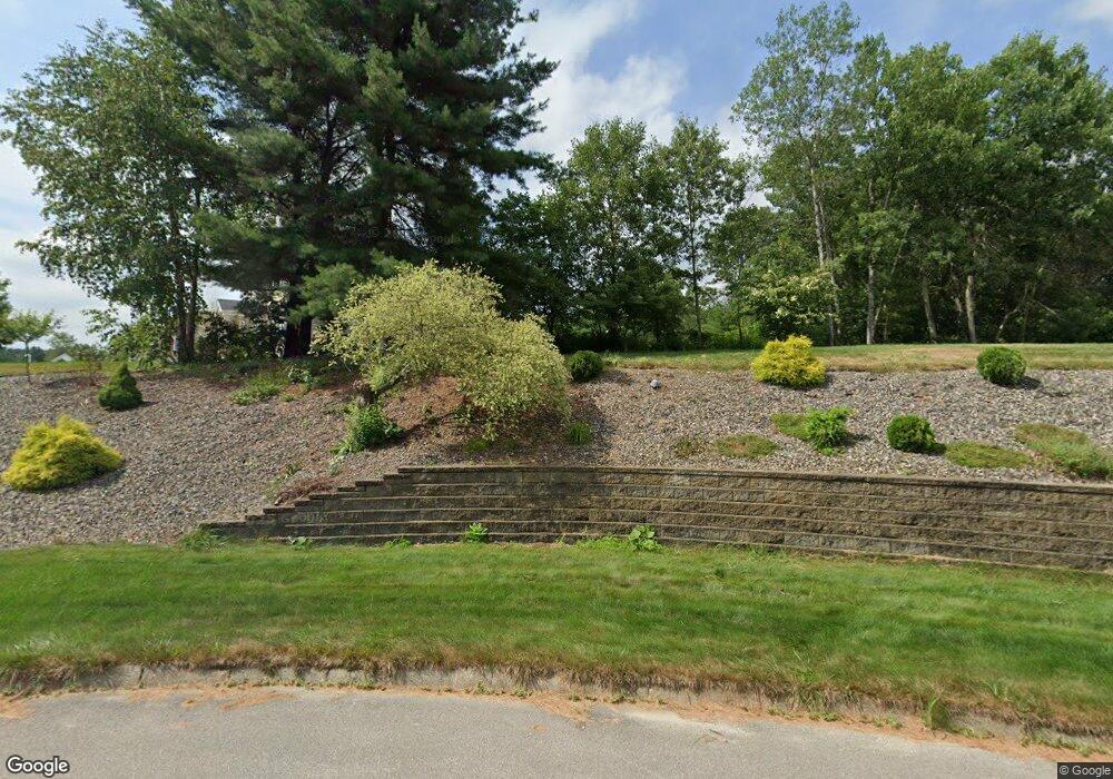 8 Karas Crossing Dr, Hudson, NH 03051 - photo 1