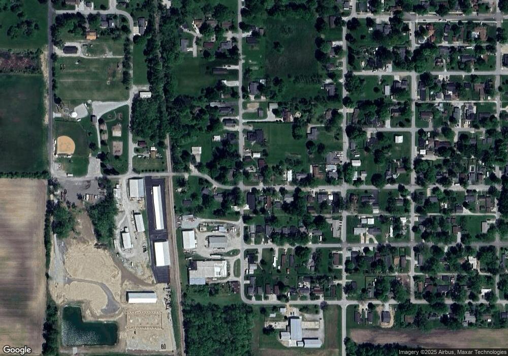 202 Howard Ave E, Arcadia, IN 46030 - photo 1