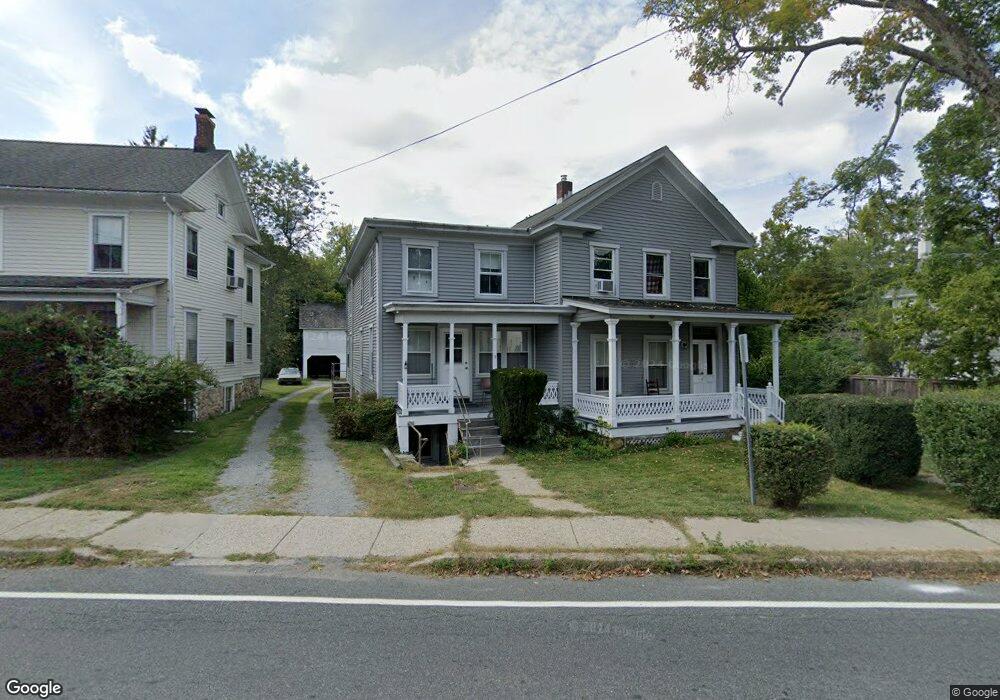 3 Academy St unit Righ, Califon, NJ 07830 - photo 1