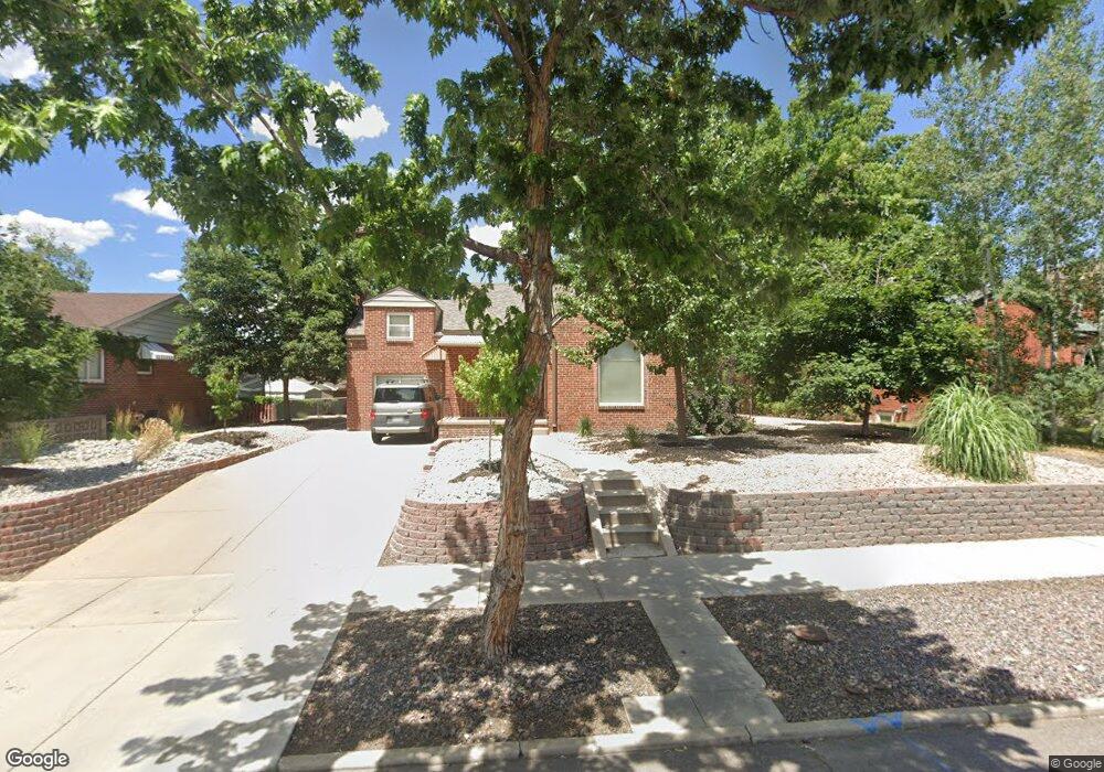 5051 W 34th Ave, Denver, CO 80212 - photo 1