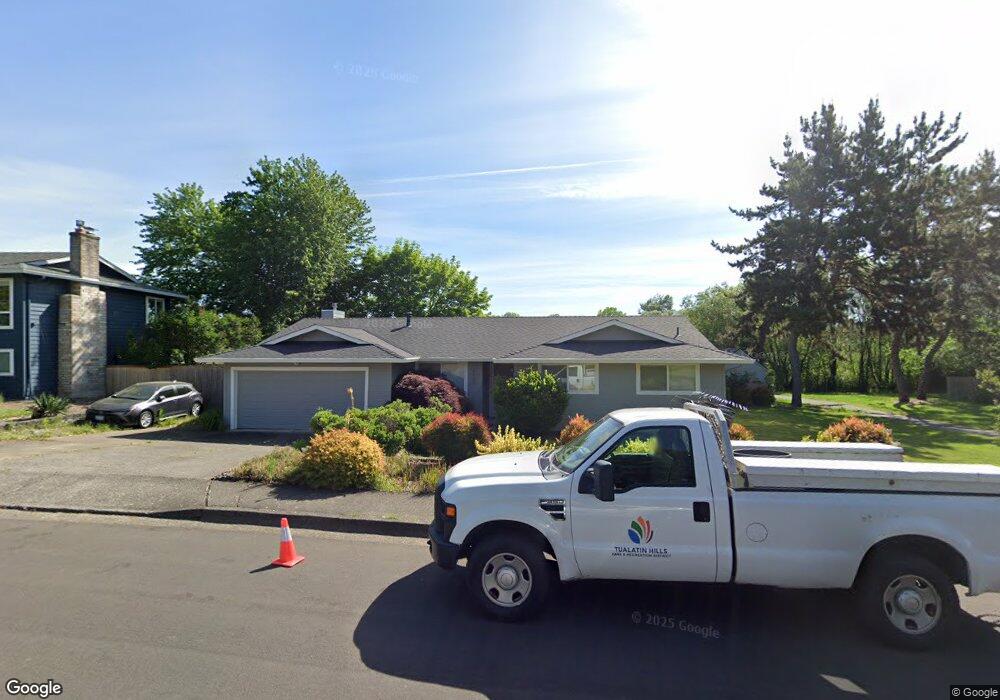 8560 SW Parkview Loop, Beaverton, OR 97008 - photo 1