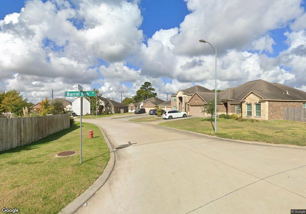 22927 Gentle Shadow Dr, Hockley, TX 77447 - photo 1