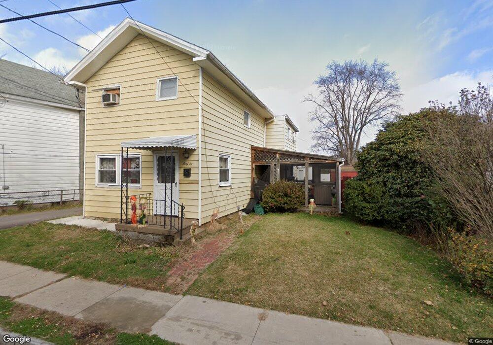 45 Walnut St, Wilkes Barre, PA 18702 - photo 1