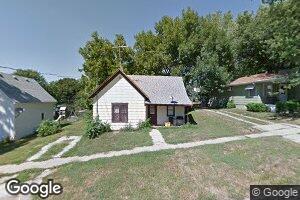 1003 Prairie St, Guthrie Center, IA 50115