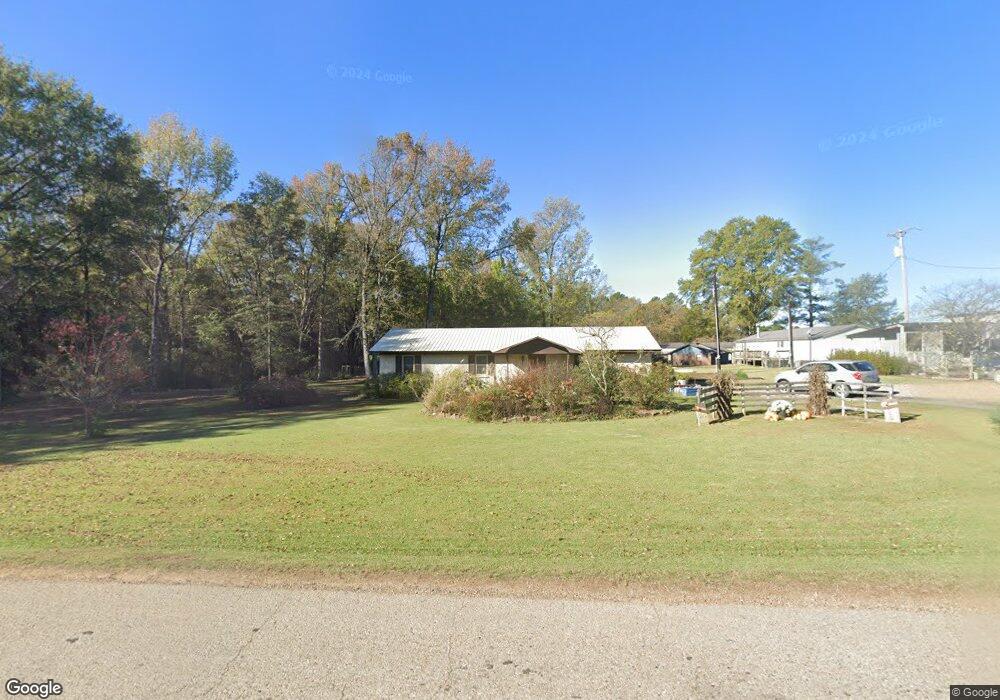 8943 Craig Rd, Broken Bow, OK 74728 - photo 1