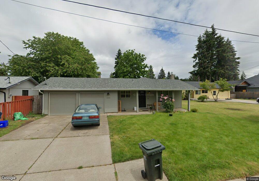 1235 Brickley Rd, Eugene, OR 97401 - photo 1