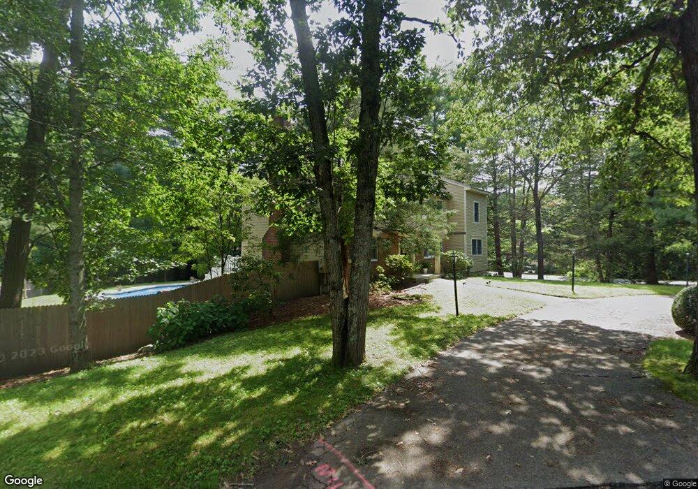 81 Browning Ave, Nashua, NH 03062 - photo 1