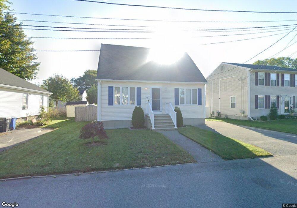 23 Frances St, Cumberland, RI 02864 - photo 1