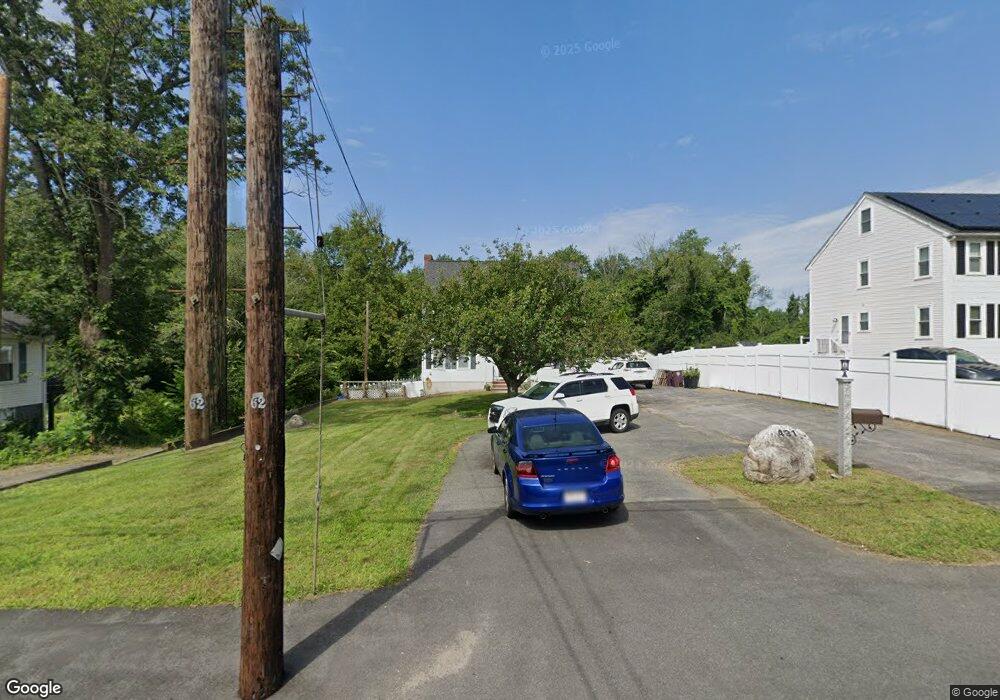 431 Summer St, Weymouth, MA 02188 - photo 1