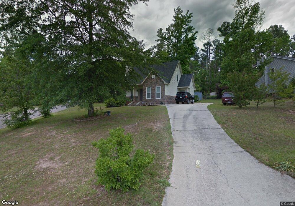 4143 Kemper Ct, Evans, GA 30809 - photo 1