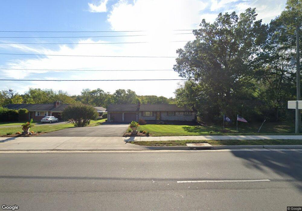 8031 Devlin Rd, Bristow, VA 20136 - photo 1