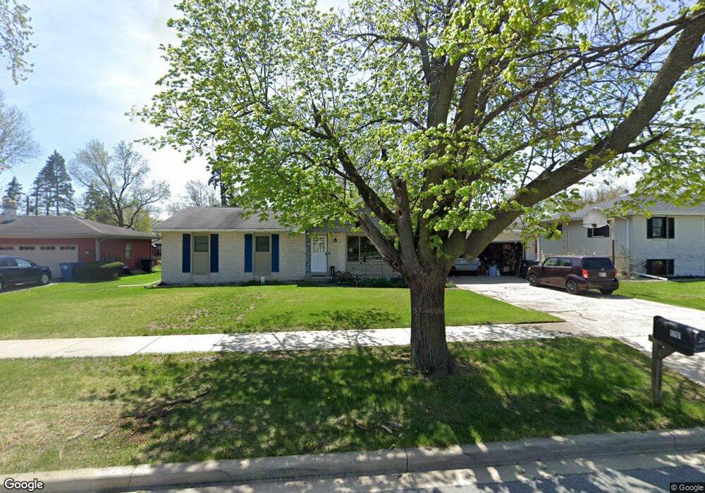 1701 W 93rd Ave, Crown Point, IN 46307 - photo 1