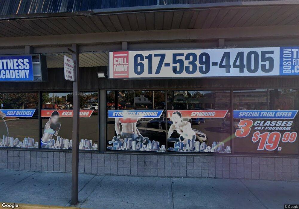 1 Michaels Mall, Winthrop, MA 02152 - photo 1