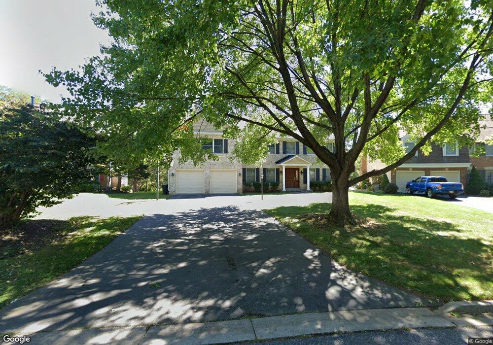 11720 Owens Glen Way, North Potomac, MD 20878 - photo 1