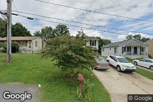 8702 Mulberry St, Laurel, MD 20707