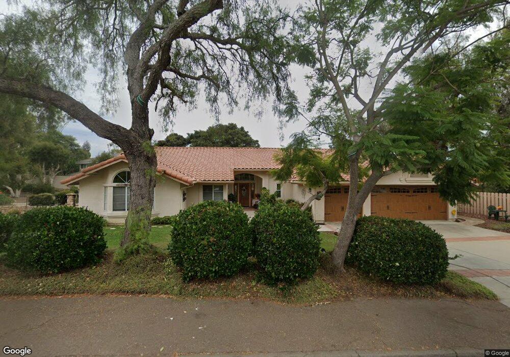 1031 Olive Crest Dr, Encinitas, CA 92024 - photo 1