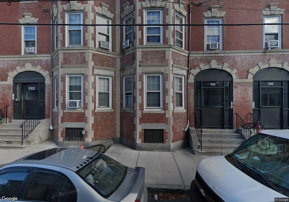 130 Congress Ave unit 2, Chelsea, MA 02150 - photo 1
