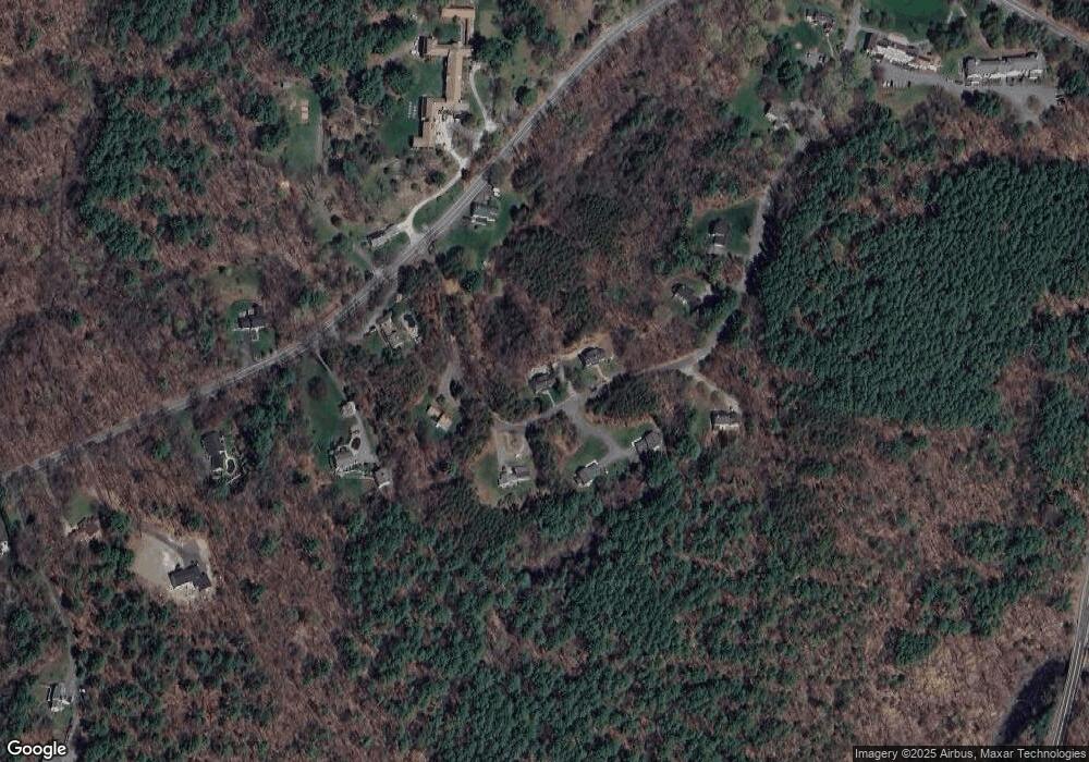 51 Elm St, Byfield, MA 01922 - photo 1