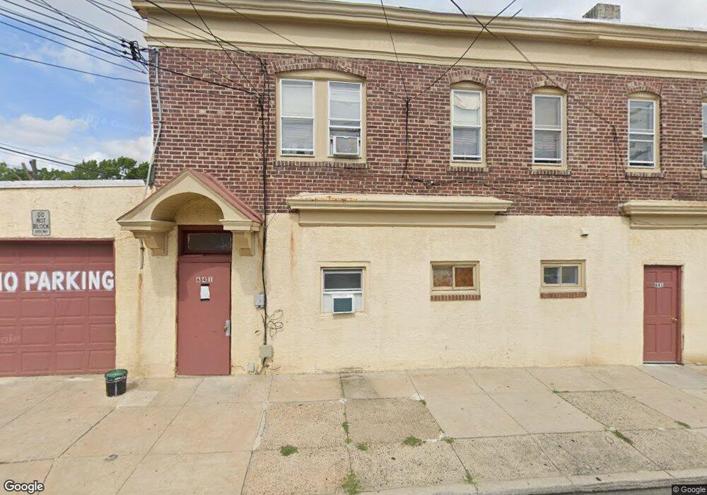 825 Macdade Blvd, Collingdale, PA 19023 - photo 1