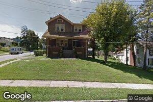 90 Lincoln Dr, Wheeling, WV 26003