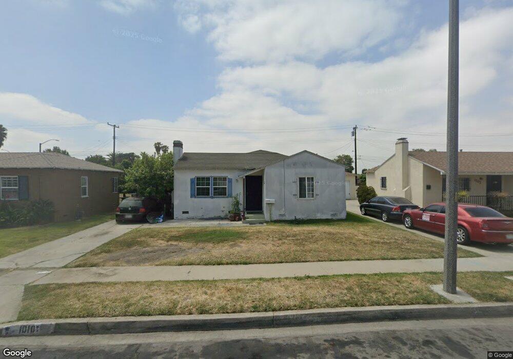 1010 W 127th Place, Compton, CA 90222 - photo 1