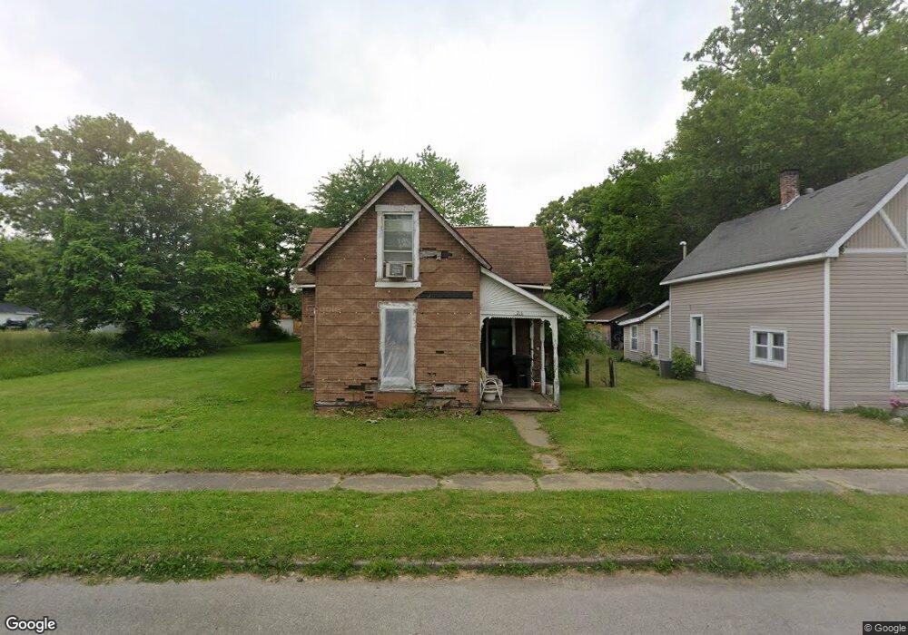 2215 Saint Charles St, Anderson, IN 46016 - photo 1