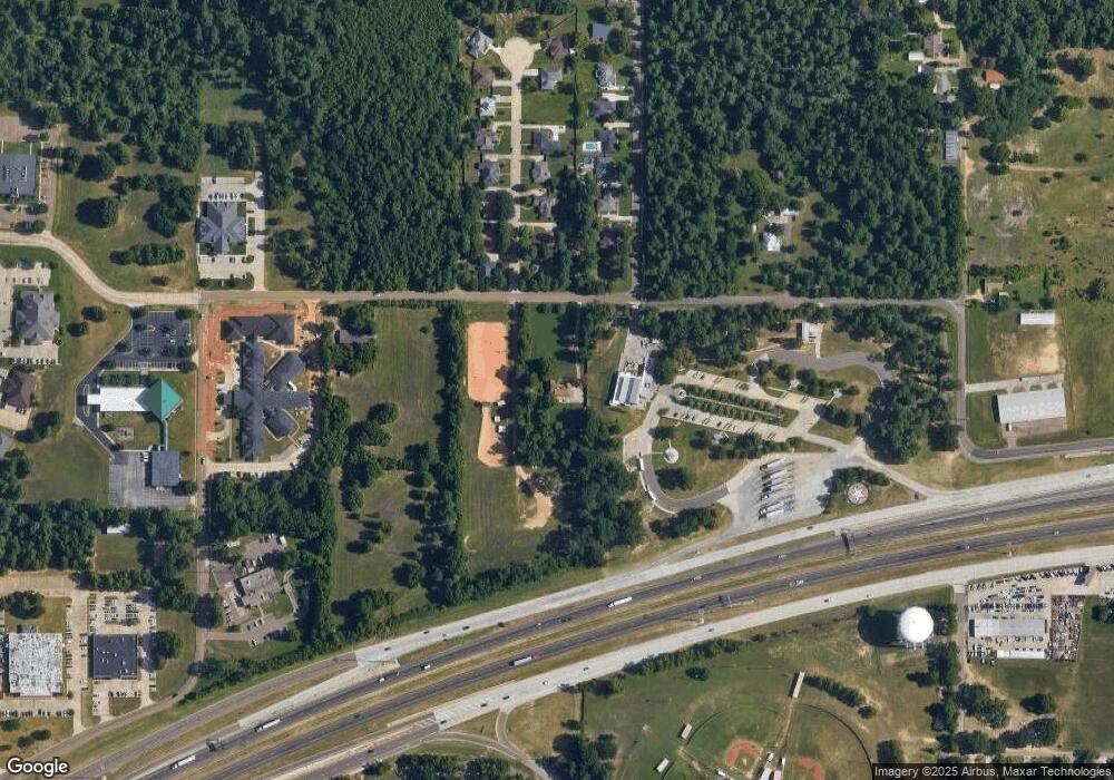 1301 Moores Ln, Texarkana, TX 75503 - photo 1