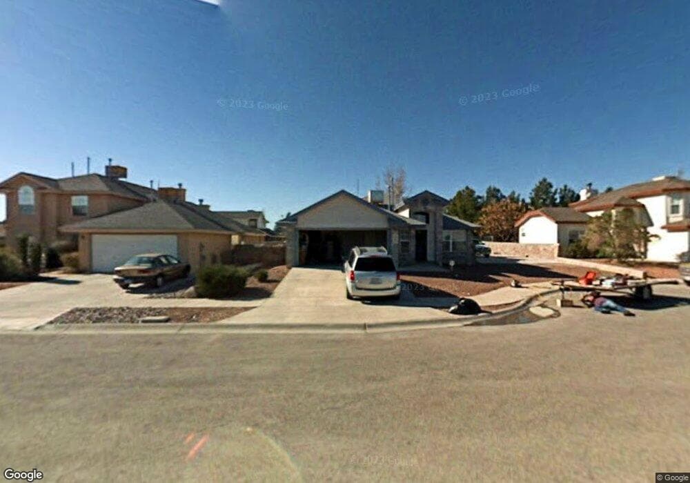 445 Desert Song Dr unit 11-C, Horizon City, TX 79928 - photo 1