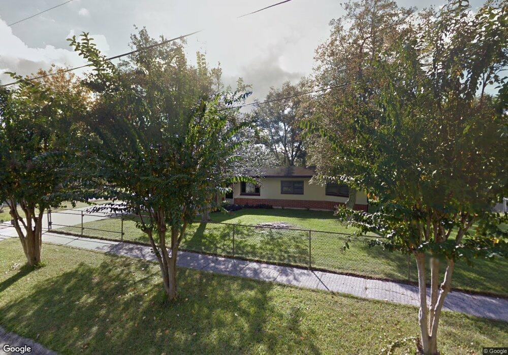 2166 Figaro Ln, Jacksonville, FL 32210 - photo 1