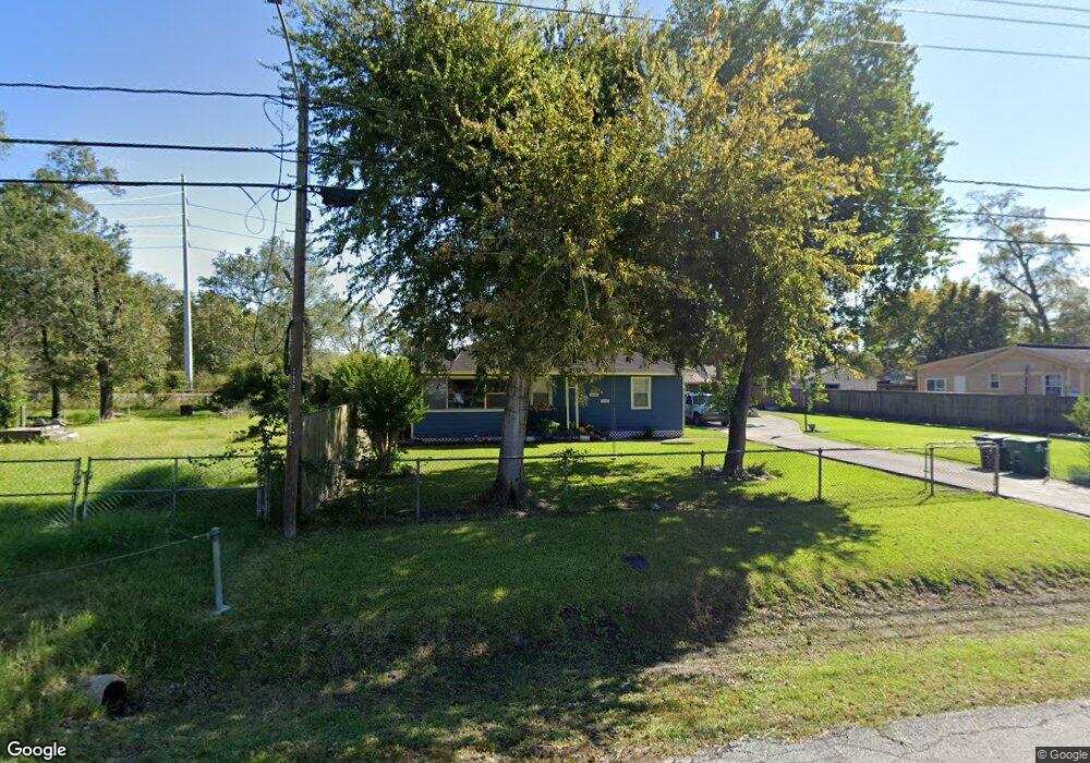 8302 Magna St, Houston, TX 77093 - photo 1