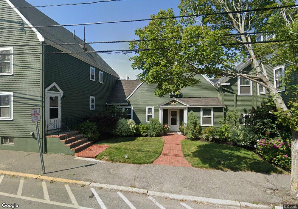 6 Franklin St unit 9, Marblehead, MA 01945 - photo 1