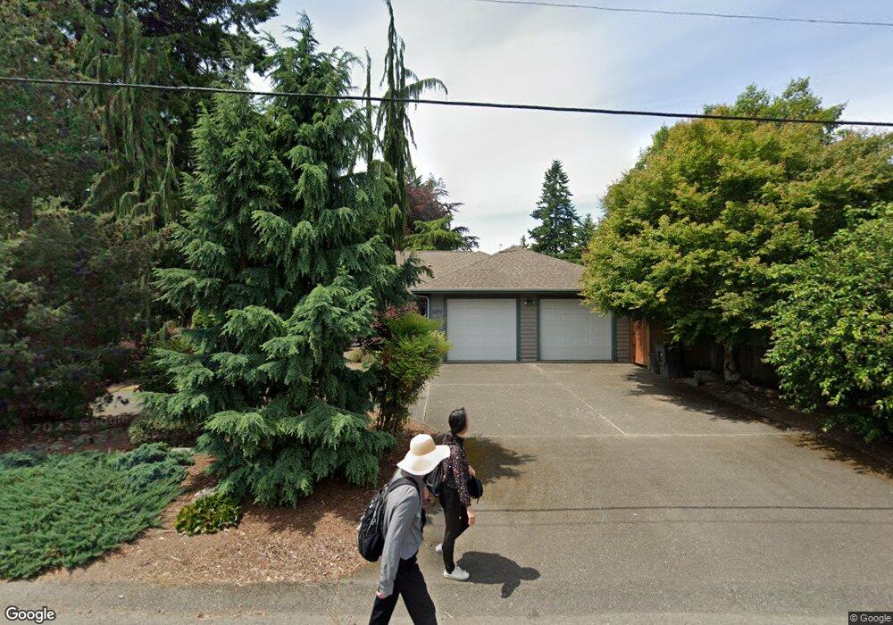 22710 88th Ave W, Edmonds, WA 98026 - photo 1